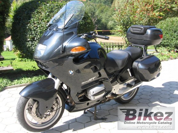 bmw k 1220 r